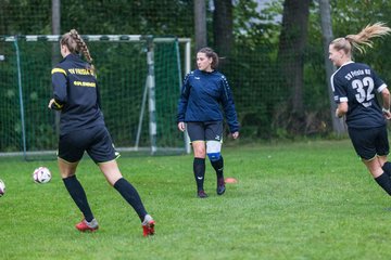 Bild 27 - Frauen SV Neuenbrook-Rethwisch - SV Frisia 03 Risum Lindholm